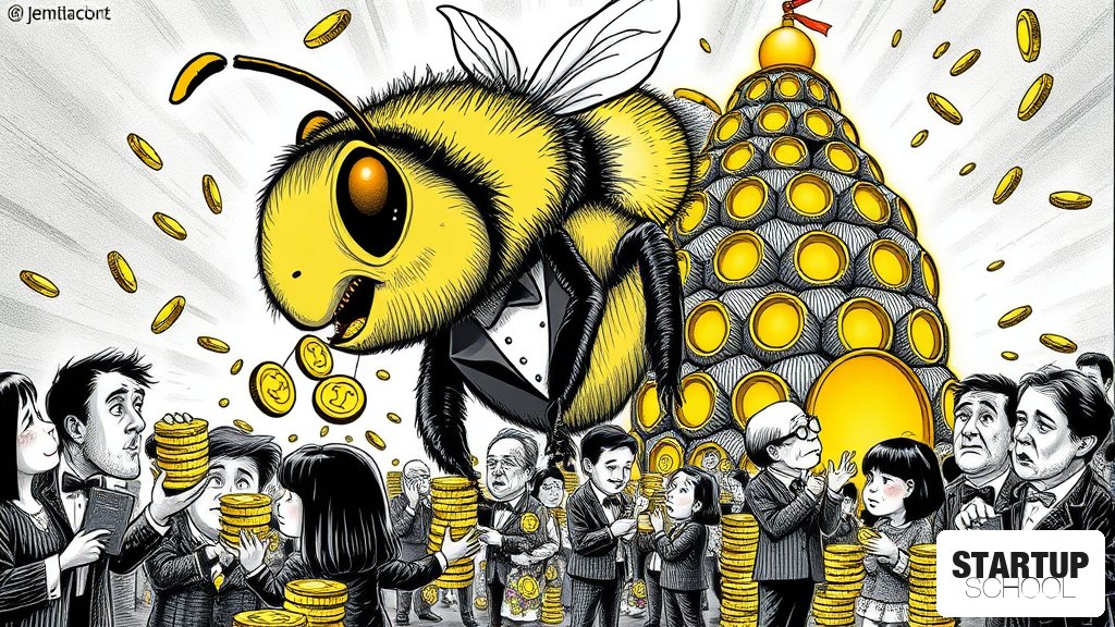 Beehiiv 크리에이터들, 새로운 가격 인상에 반응