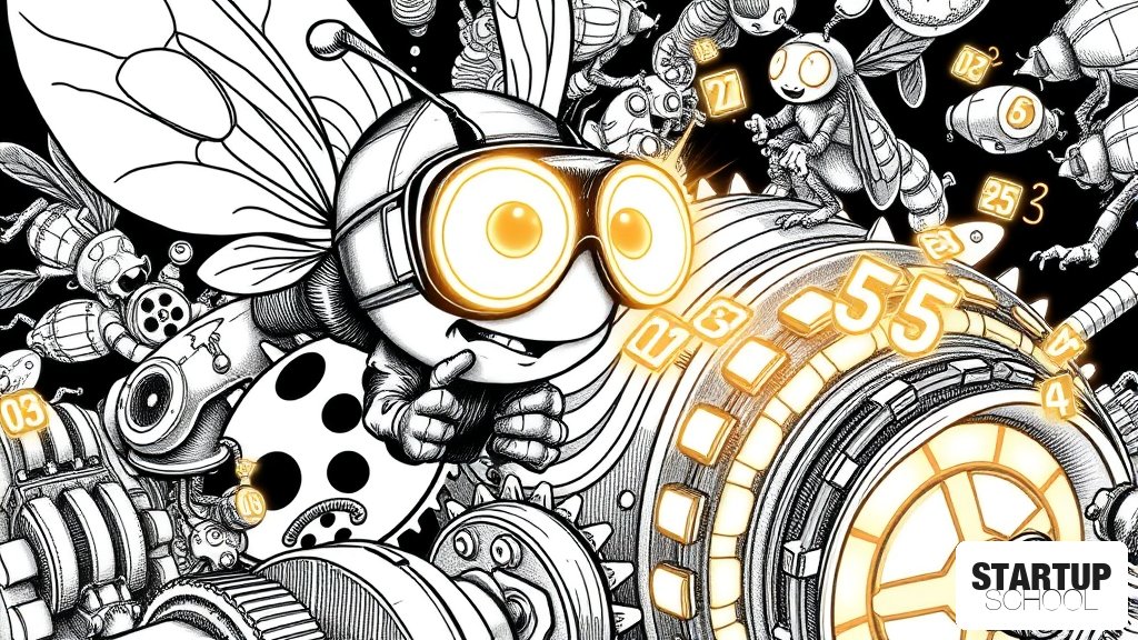 BeeLadybug — Debug Visivo e Monitoraggio per BeeEngine