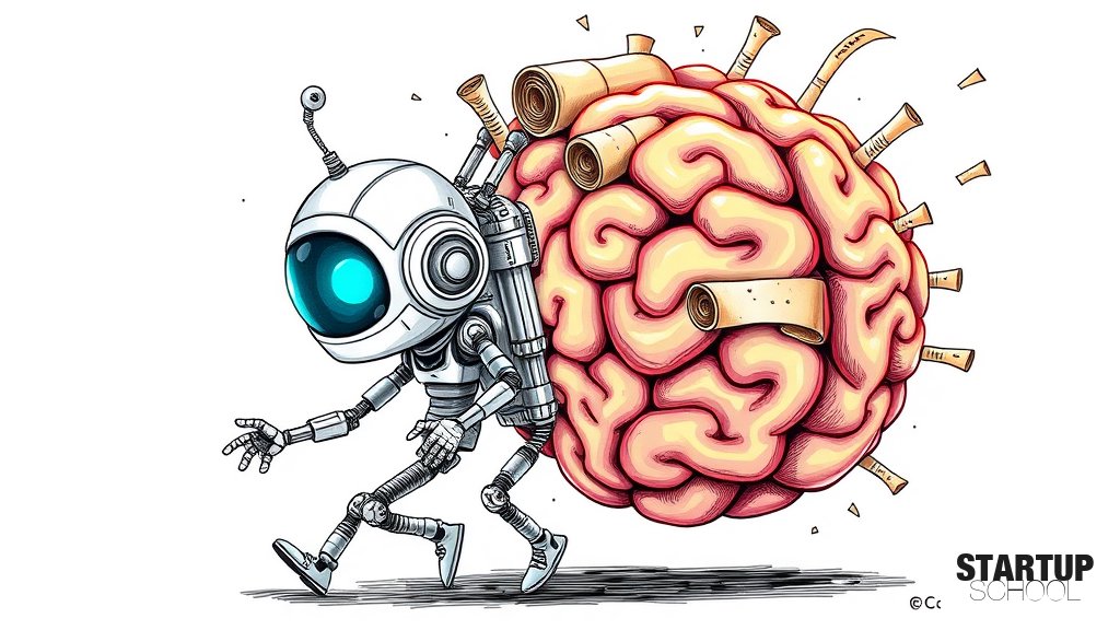 AI 어시스턴트를 위한 로컬 메모리 시스템 개발, 공유합니다