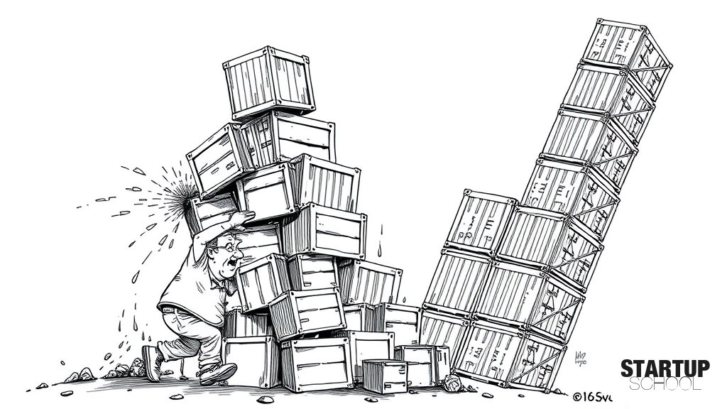 Docker 입문 가이드: 초보에서 전문가로