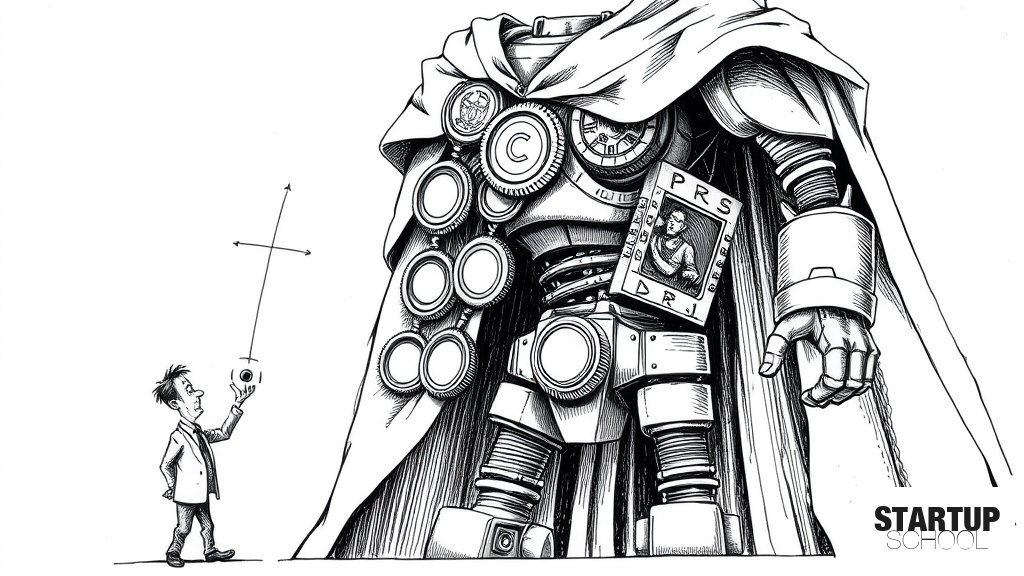 벤치마크 점수가 새로운 SOC2가 되다