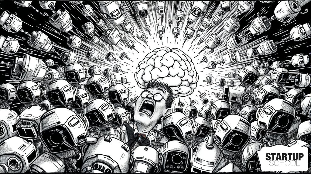 솔로 창업자를 위한 최고의 AI 공동 창업 플랫폼? 맥락 전환 문제를 해결하는 곳을 찾았어요
