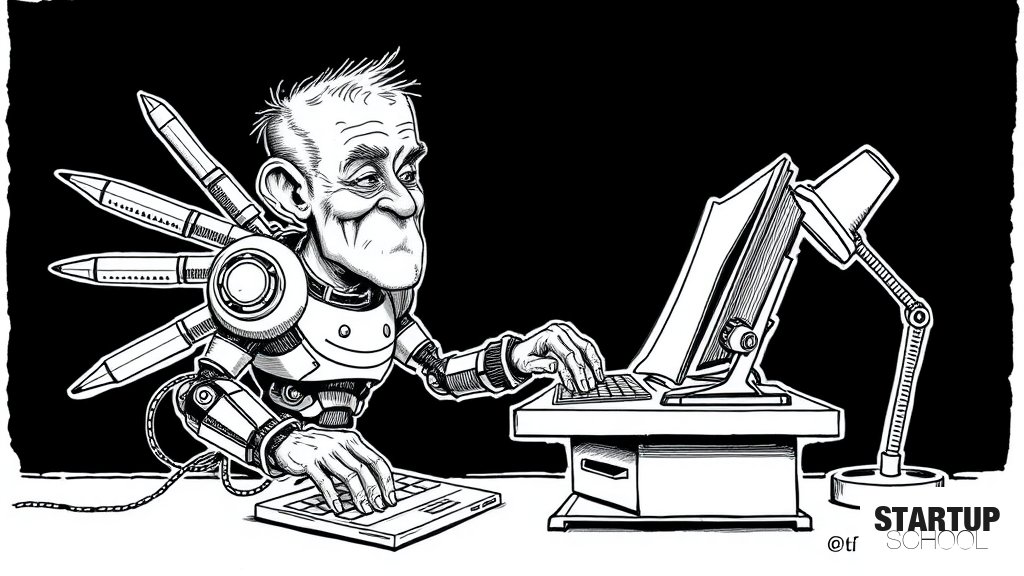 2023년 콘텐츠 제작자를 위한 최고의 AI 글쓰기 도구