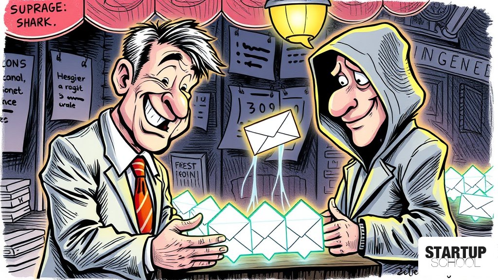 안전하게 검증된 Gmail 계정 구매하기: 최고의 선택