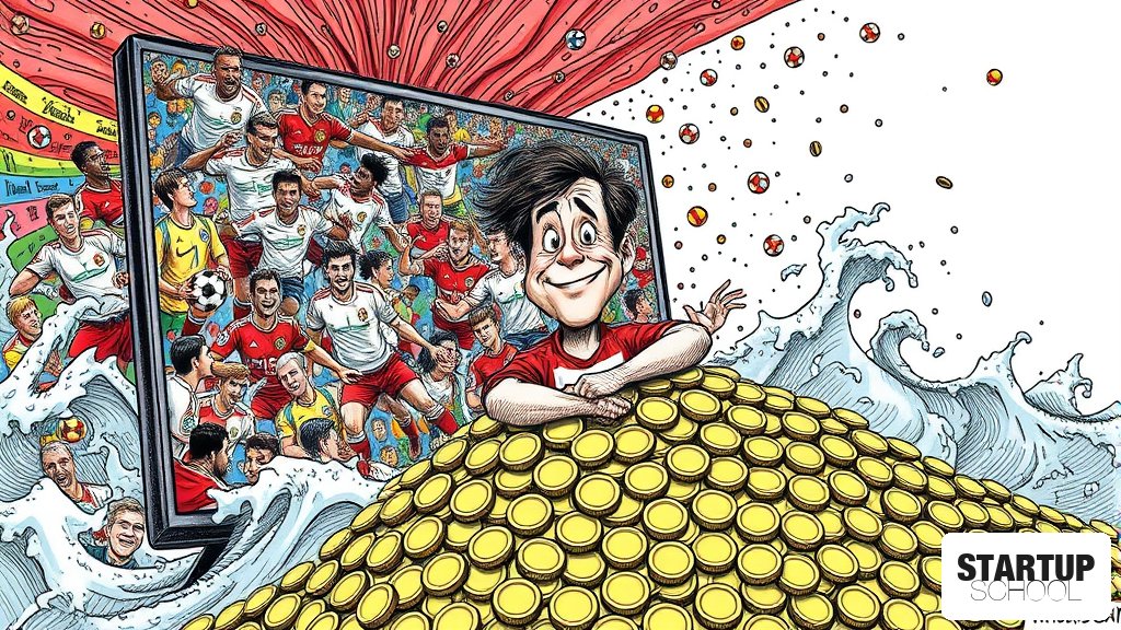 2026년 최고의 IP TV 서비스 제공업체 – 왜 올해는 IP TV Great이 최우선 선택일까