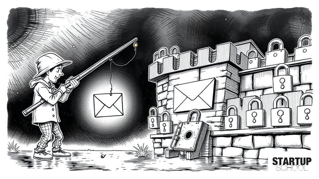 Gmail 해킹 및 피싱으로부터 보호하기 위한 최적의 방법들