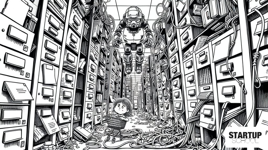 키워드 너머의 디자인: 공감 기반 이커머스 아키텍처 구축 | Sitebulb