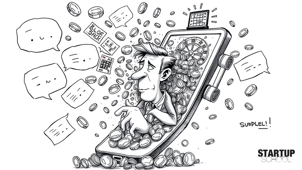 메시징을 넘어: Chatji 소셜 및 리워드 플랫폼 탐색