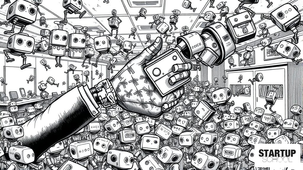 오픈 소스 라이브러리를 넘어: 기업이 AI 에이전트 역량 관리에 주목해야 하는 이유