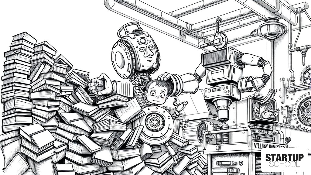 챗봇을 넘어: LLM 전략이 부족한 이유