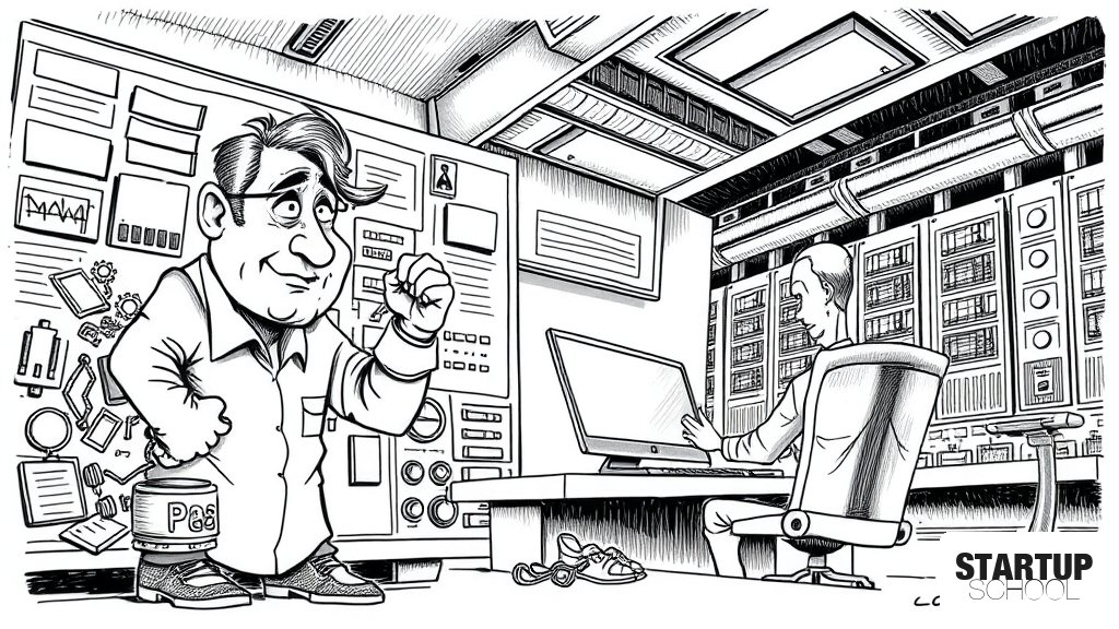 콘솔을 넘어: AWS 환경에서 아키텍처 설계하는 현대 DevOps 가이드