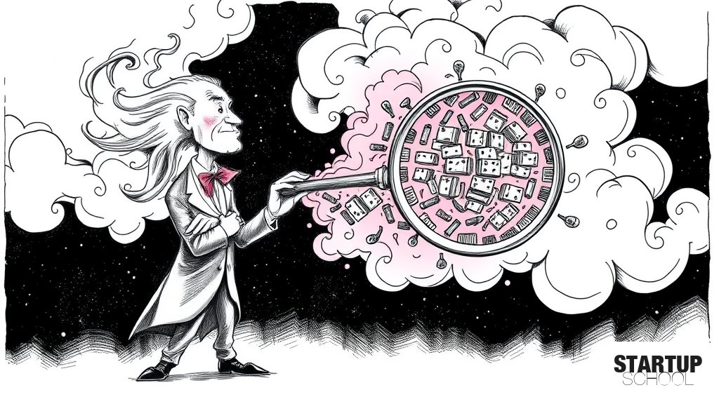 연막과 환상을 넘어: 실시간 AI 관측 가능성이 실제 데이터베이스 로우를 요구하는 이유