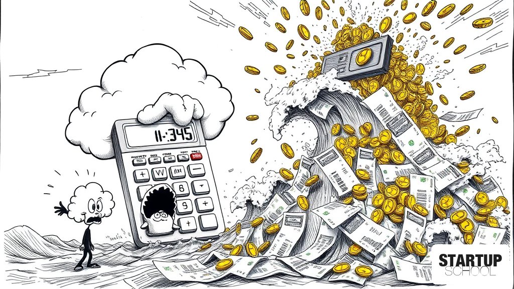 청구 소프트웨어 오류로 아마존 웹 서비스(AWS) 견적서, 10억 달러 규모 오차 발생