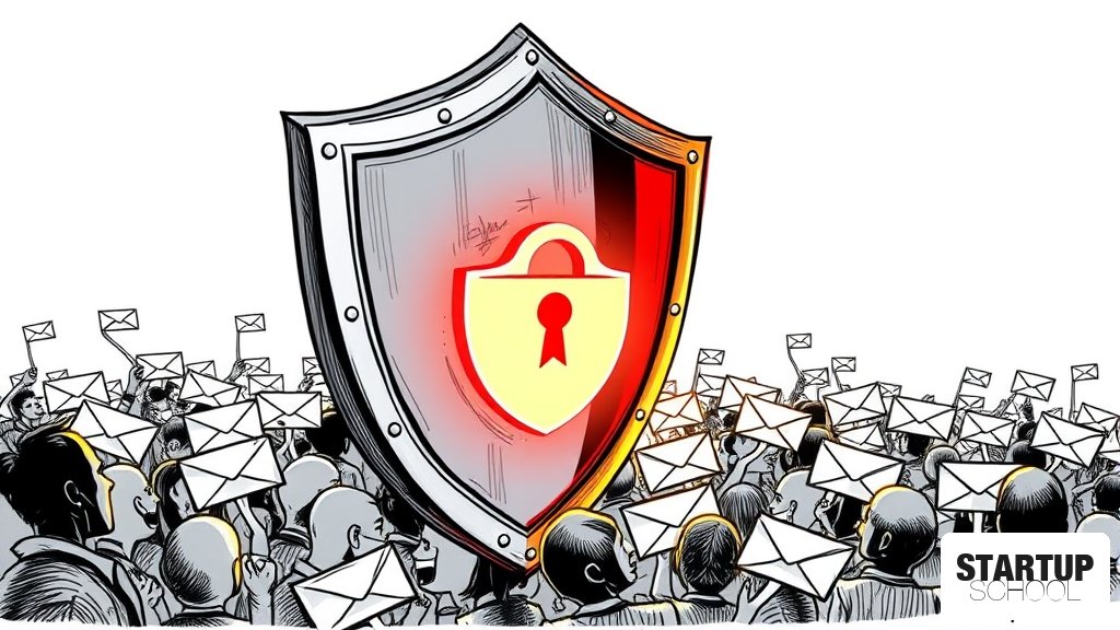 BIMI: 이메일 받은함에 브랜드 로고 표시하기