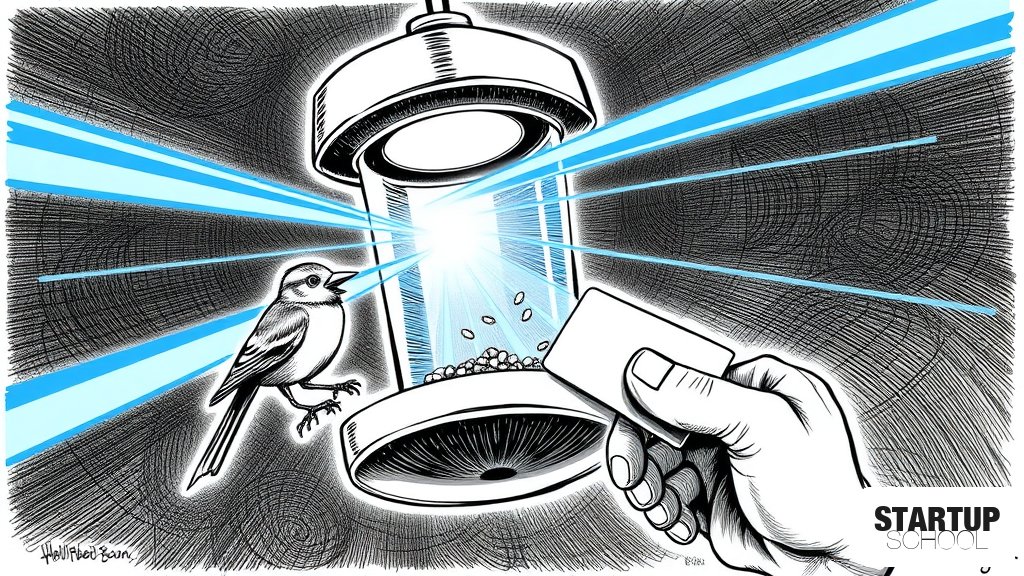 Birdfy의 스마트 새 모이통, 마더스 데이를 맞아 사상 최저가