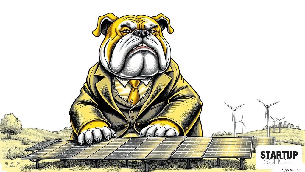 Blackstone, 재생 에너지 인프라 플랫폼 Sunotec 지원