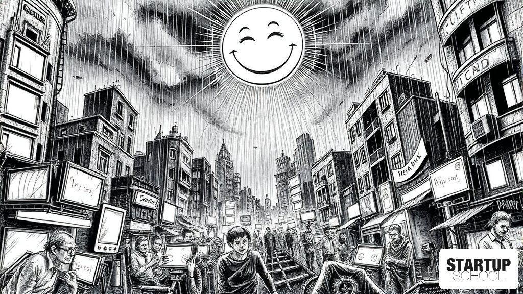 블레이드 러너 2099, 암울한 디스토피아는 11월에 아마존에서 스트리밍 시작