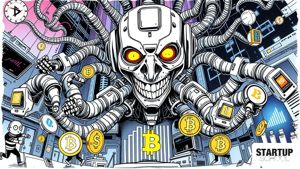 Bmup 멀티 자산 연구소: AI, API, GPU를 활용한 미래 통제 전략