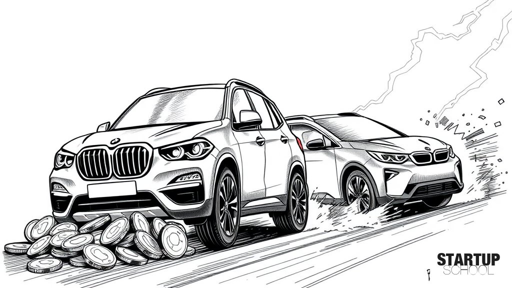 BMW iX3, 동일 트림 BMW X3보다 5천 달러 저렴하게 시작