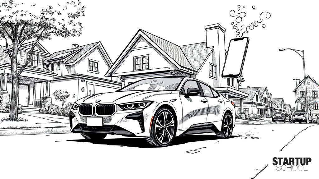 BMW, 전기차 200만 대 돌파… 스마트 홈 기술에 집중 강화