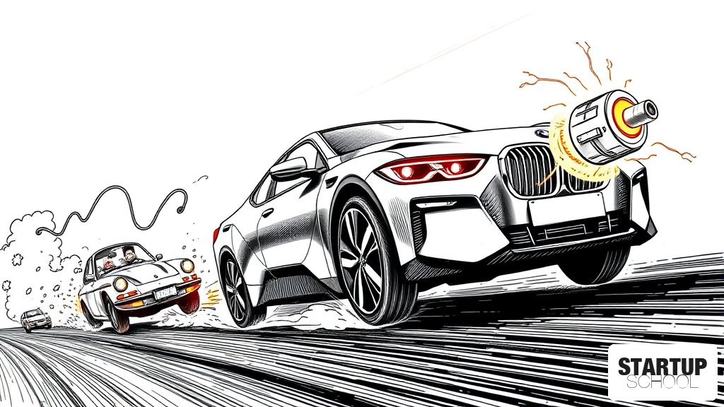 BMW, 국내 전동화 누적 1만대 돌파…전기차만 56% 급증