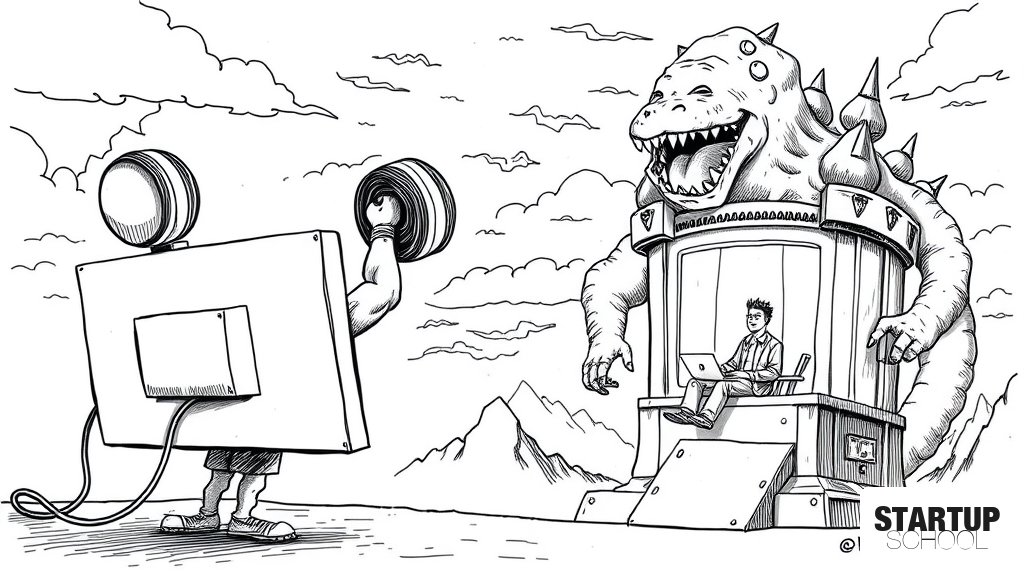 Bob's CLI