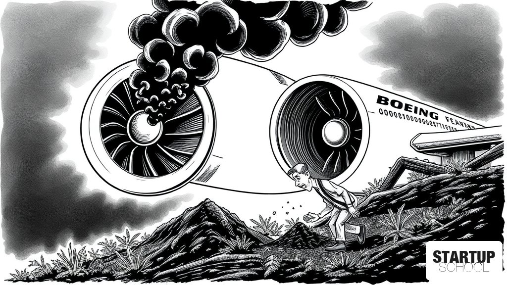 Boeing은 Grassroots Carbon과 40,000톤 규모의 토양 기반 탄소 제거 계약을 체결했다.