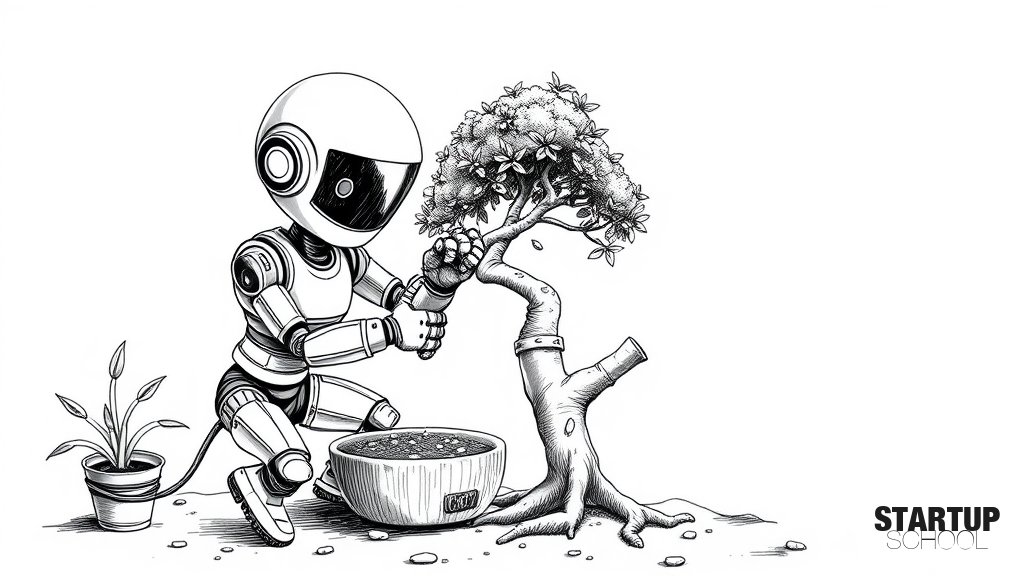 Bonsai - Jane Street의 UI 라이브러리