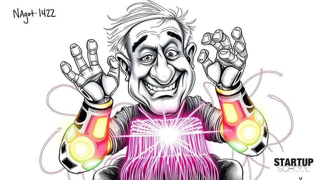 Boomloom: 손으로 생각하는 AI