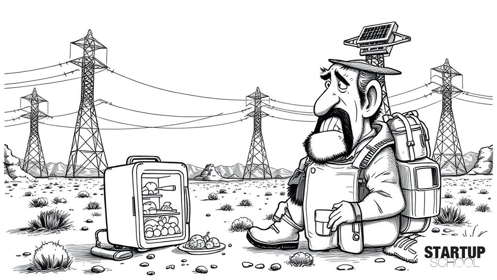 Bouge RV의 배터리 구동 휴대용 냉장고, 전력망 없는 곳에서도 사용 편리 (CleanTechnica 테스트)
