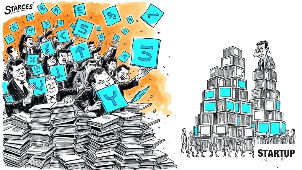 Box 설문조사: 엔터프라이즈 AI 리더들이 경쟁사를 압도하는 이유