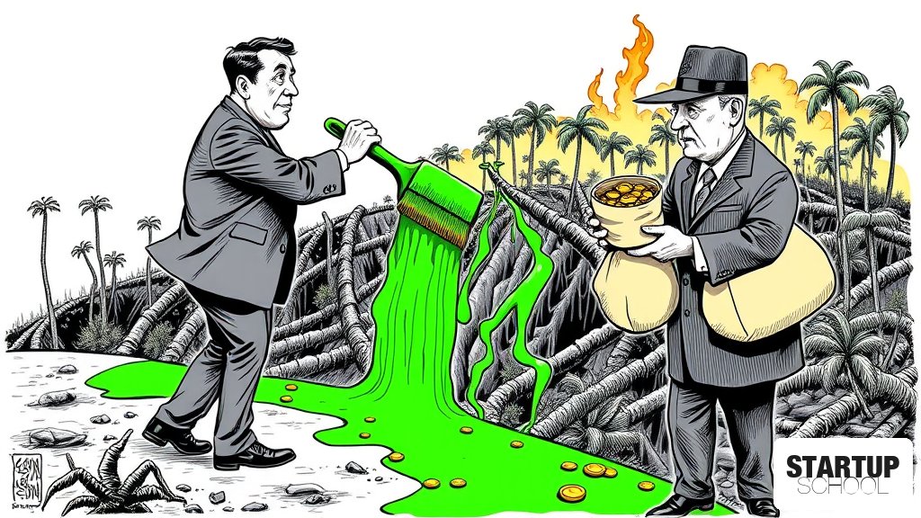 브라질, 탄소 금융 확대 노력 속 Re.green에 첫 아마존 재조림 사업권 수여