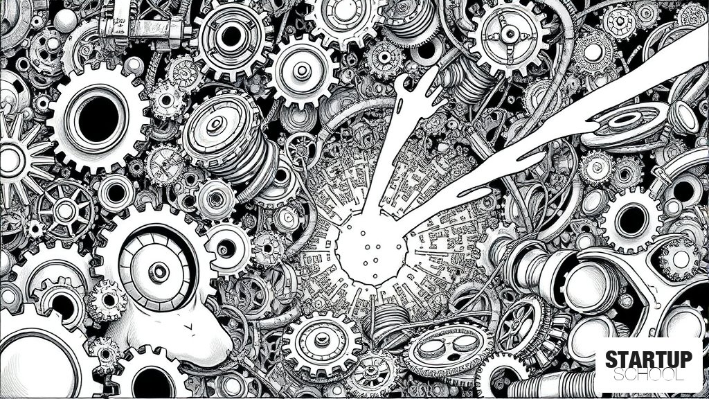 로깅, 타협의 악순환에서 벗어나다