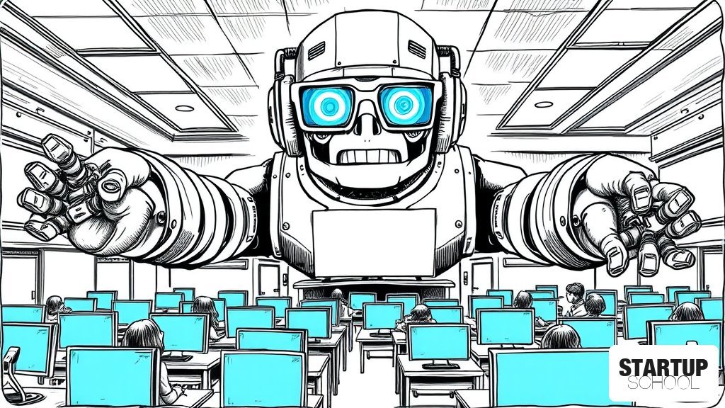 ChatGPT for Teachers를 더 많은 미국 교육청구역에 도입