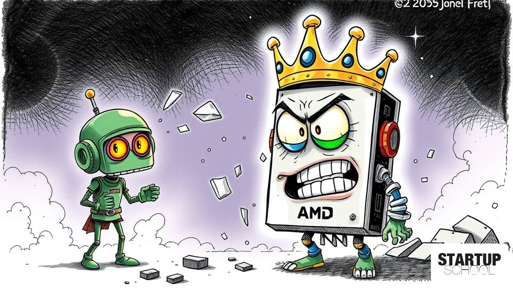 PyTorch Monarch를 AMD GPU에 도입