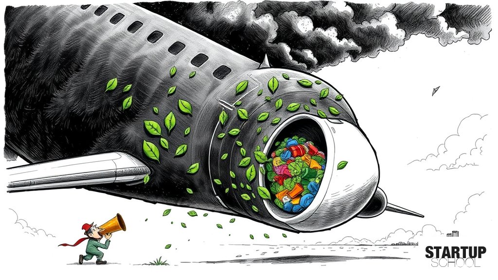 British Airways, EcoCeres, SAF 공급 계약 2030년까지 연장… 19만 8천 톤 탄소 배출 감축 목표