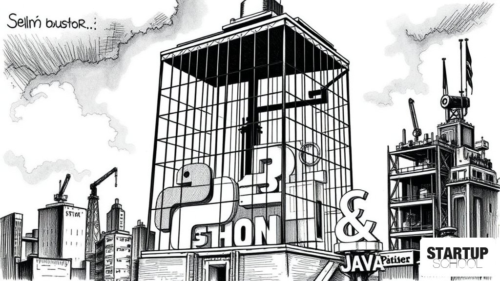 브로드컴, 오픈 소스 Python, Java 라이브러리 봉쇄 약속
