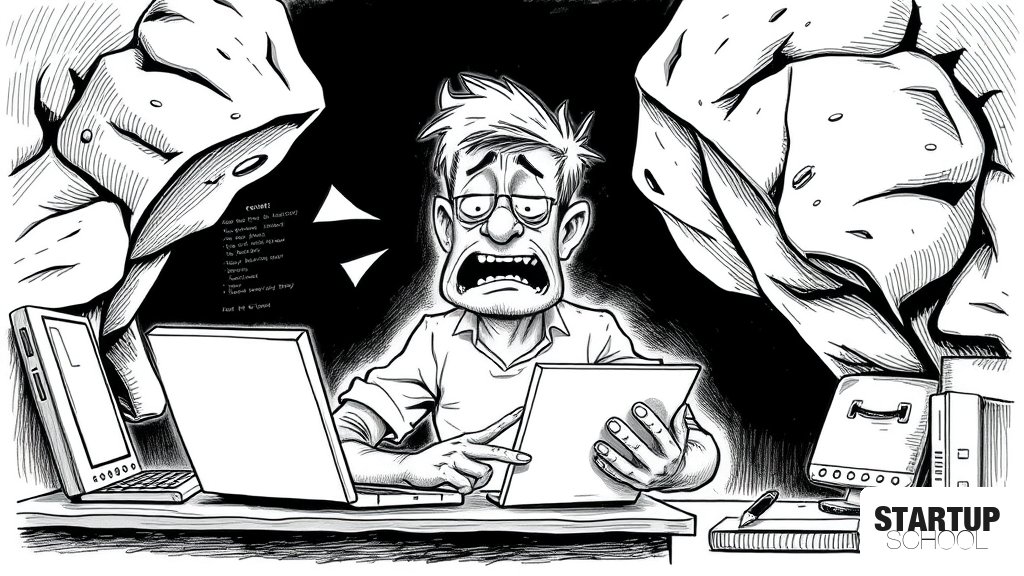 버그: 테두리 반경이 VSCode 에디터에 감염