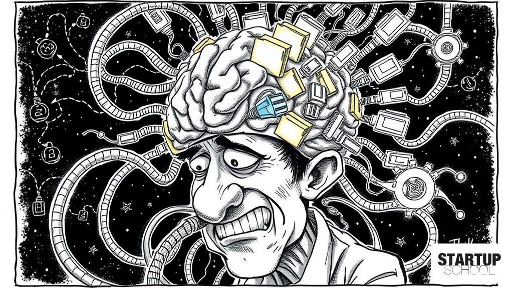 저처럼 OKF Brain을 만들어보세요! via @sejournal, @marie_haynes