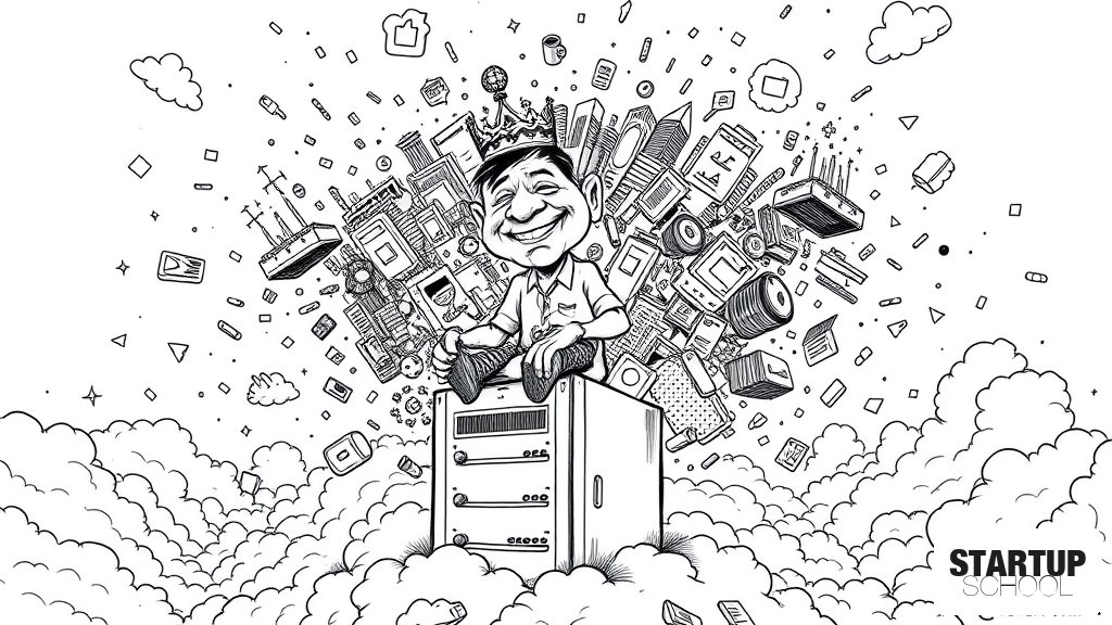 나만의 클라우드 제국 건설하기: 카말 2로 무제한 Rails 앱 호스팅하기