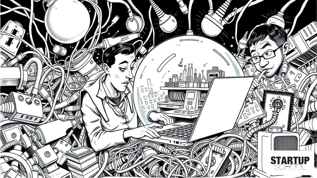 나만의 실험실 구축하기: DevOps 입문자를 위한 가상화