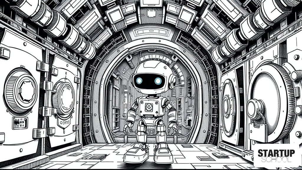 Google의 에이전트 개발 키트로 제로 트러스트 AI 에이전트 구축하기