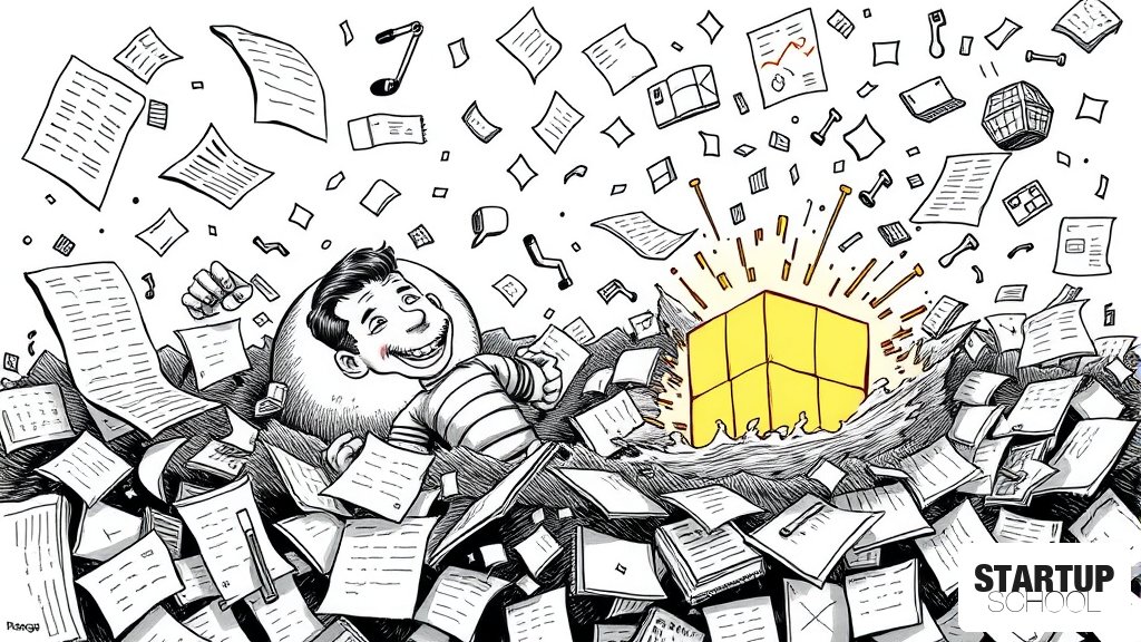 건설업의 AI 혁신: BuildBuild의 AI 네이티브 ERP 분석