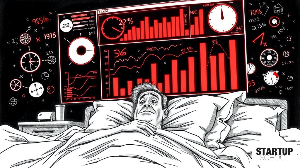 수면 이해를 위한 더 차분한 방법 구축