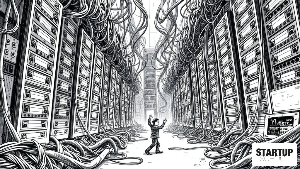 Cloudflare 전체를 위한 CLI 구축