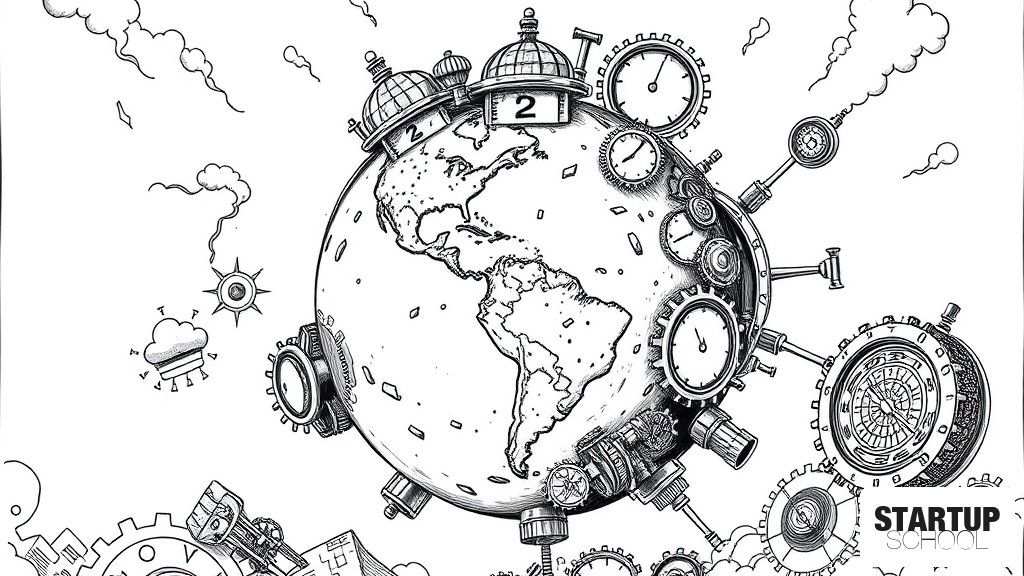 글로벌 유틸리티 엔진 구축: 840만 개의 날씨 위치, 시간대, 거리 분석 데이터 통합 방법