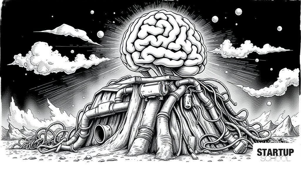 AI 에이전트 구축? 가장 어려운 부분은 AI 모델 자체가 아닐 수 있다