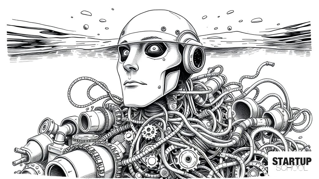 AI 시스템 구축 vs. AI 기능: 프로덕션에서 아무도 말해주지 않는 것들