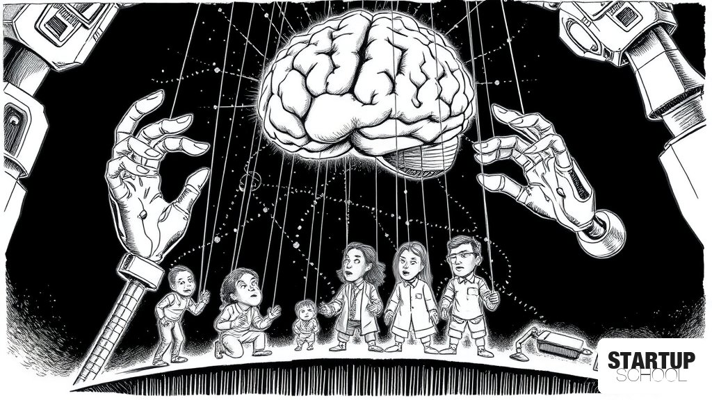 AI 구축, 과학 발전과 삶의 질 향상 가속화