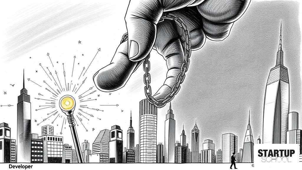 인프라 관리 부담 없이 AI 구축하기: 실제 프로덕션 스토리